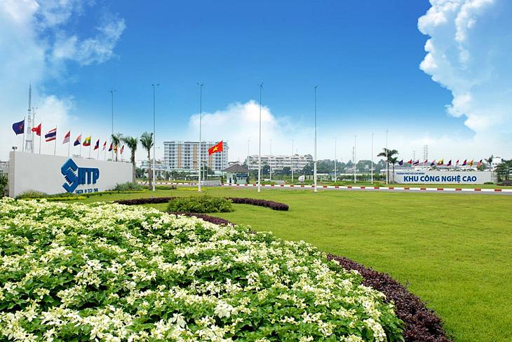 Tổng điều tra kinh tế TPHCM: Doanh thu doanh nghiệp vượt 12,2 triệu tỷ đồng- Ảnh 1.