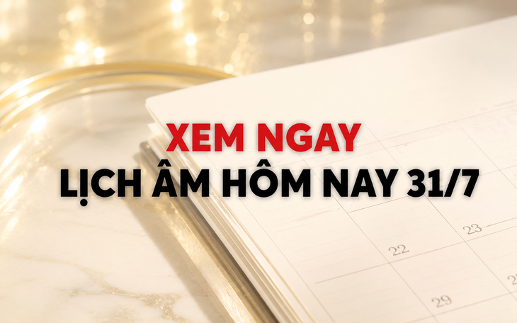 Tử vi 12 con giáp hôm nay 31/7: Sửu biến động nhẹ, Tị đầy ắp cơ hội- Ảnh 3.