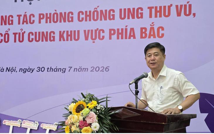 Xây dựng gia đình bền vững làm nền tảng cho sự phát triển của đất nước- Ảnh 6.