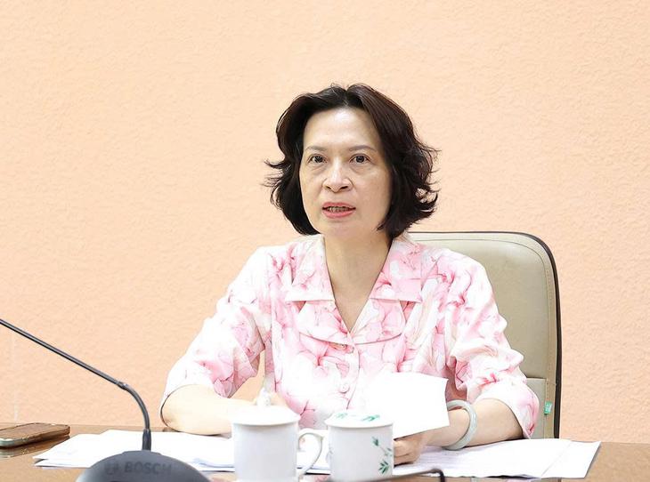 Hoàn thiện Thông tư hướng dẫn thi hành Luật Phòng bệnh để nâng hiệu quả phòng bệnh trong tình hình mới
- Ảnh 1.
