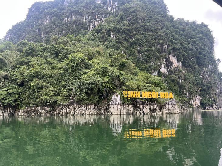 Tiết kiệm và bảo vệ nguồn nước sạch là trách nhiệm của mọi người - Ảnh 1.