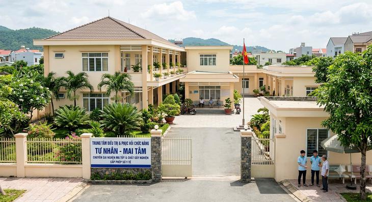 Ưu đãi hỗ trợ đầu tư cho phát triển cơ sở trợ giúp xã hội ngoài công lập, cơ sở cai nghiện ma túy tư nhân - Ảnh 1.