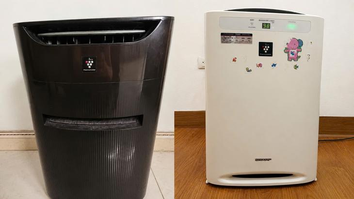 Vì sao nhiều gia đình sẵn sàng mua tủ lạnh, máy giặt, máy lọc không khí hàng Nhật bãi?- Ảnh 1.