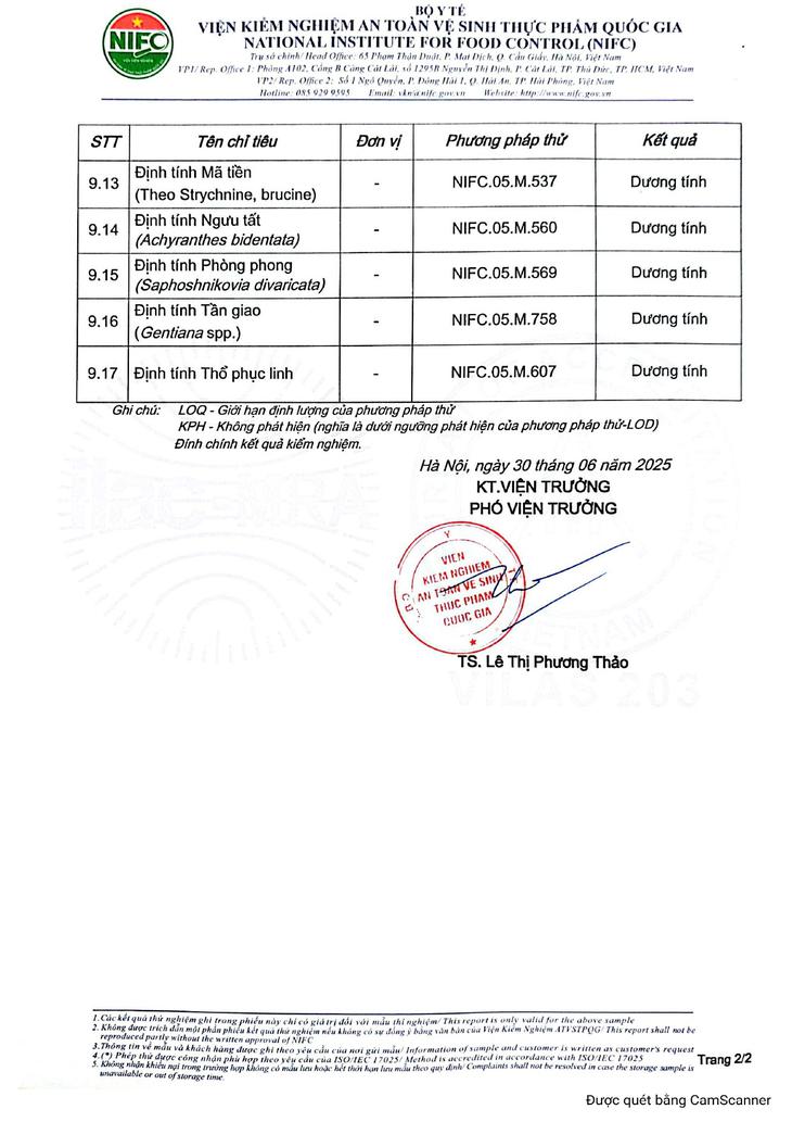 Sản phẩm hỗ trợ được nhiều người bệnh gút tin dùng- Ảnh 2.