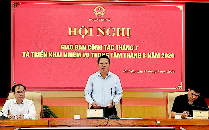 Sân bay Long Thành: Còn dự án chưa khởi công trước mốc khai thác tháng 12 - Ảnh 1.