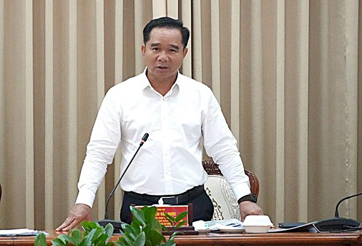 Hơn 41.500 căn nhà ven kênh rạch ở TPHCM dự kiến được di dời trước năm 2030- Ảnh 1.