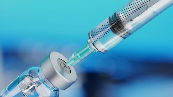 Vaccine ung thư của Nga cho kết quả tích cực ở bệnh nhân đầu tiên- Ảnh 1.