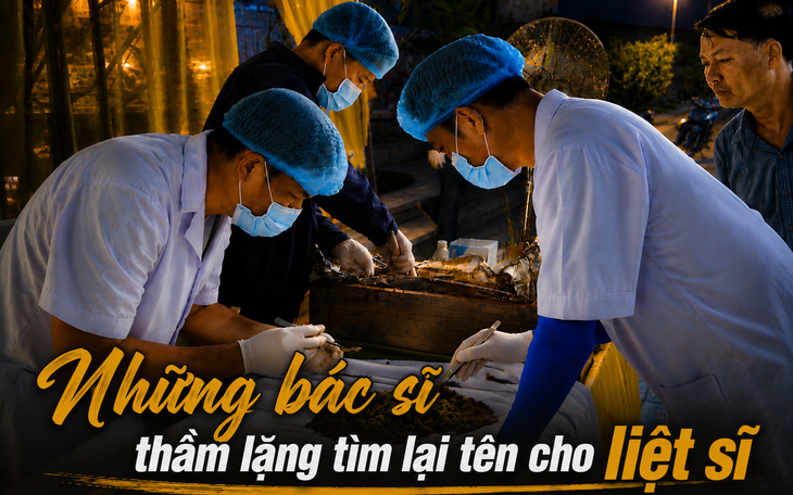 Nhiều thế hệ trong một gia đình hơn nửa thế kỷ đi tìm mộ liệt sĩ- Ảnh 6.