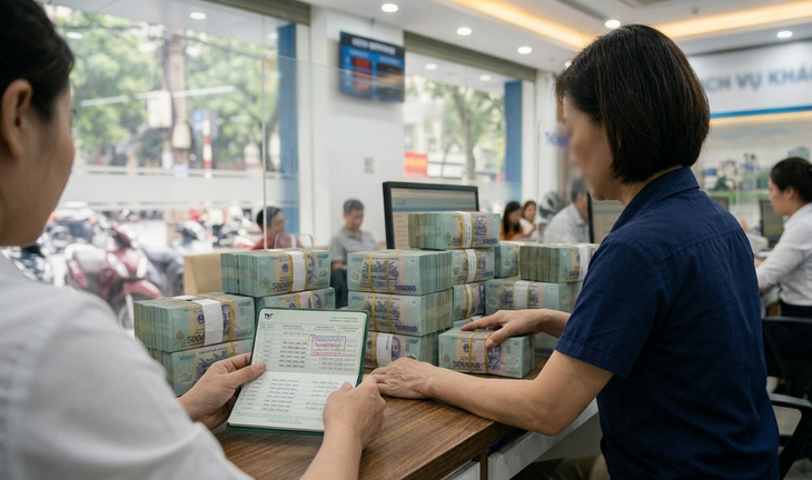 Từ hôm nay, NHNN cho phép các ngân hàng nới tỷ lệ cho vay, huy động- Ảnh 1.