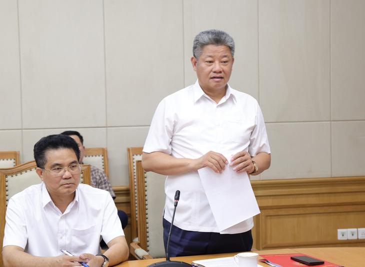 Hoàn thiện hồ sơ thành lập Khu Công nghệ cao Hưng Yên, trình Thủ tướng trước ngày 5/8 - Ảnh 2.