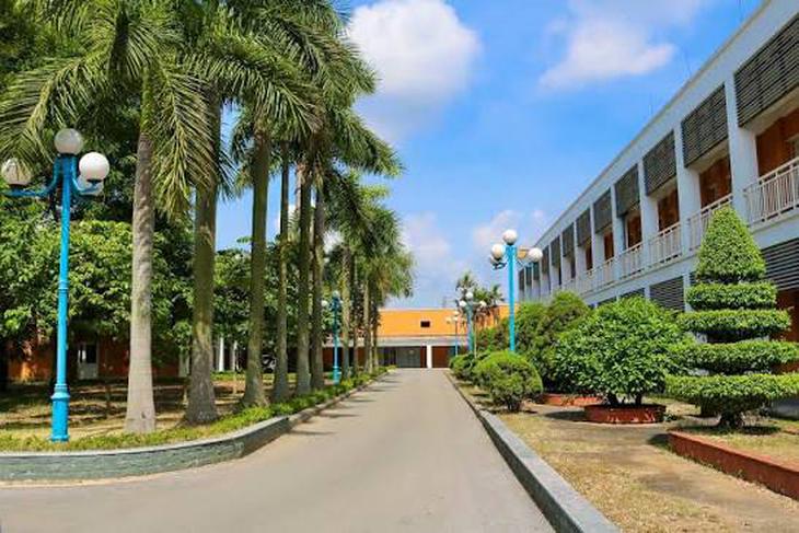 Tăng trưởng xanh ngành y tế: hướng tới phát triển bền vững và ứng phó với biến đổi khí hậu - Ảnh 1.