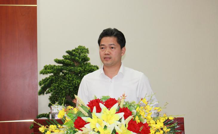 Thứ trưởng Thường trực Vũ Mạnh Hà: Cà Mau cần phát triển hệ thống y tế cân bằng giữa 3 cấp chăm sóc - Ảnh 4.