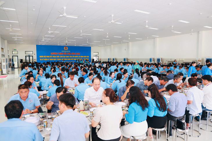 Khánh Hòa sẽ chú trọng phát triển nhà ở xã hội, cải thiện đời sống cho người lao động- Ảnh 3.