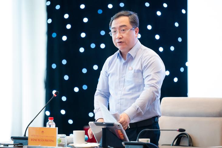 Đề xuất nhiều điểm mới trong dự án Luật Hòa giải ở cơ sở (sửa đổi) - Ảnh 3.