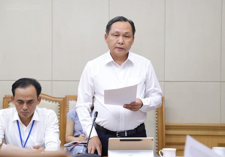 Phó Thủ tướng yêu cầu khẩn trương tháo gỡ vướng mắc các dự án trọng điểm tại Cần Thơ - Ảnh 2.