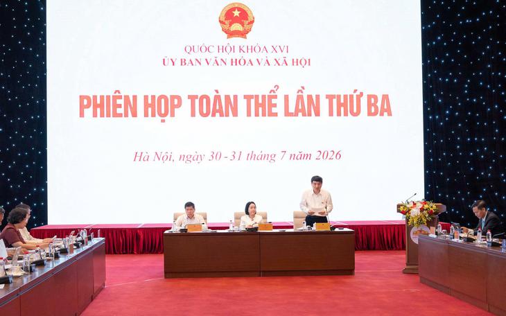Đề xuất nhiều điểm mới trong dự án Luật Hòa giải ở cơ sở (sửa đổi) - Ảnh 5.