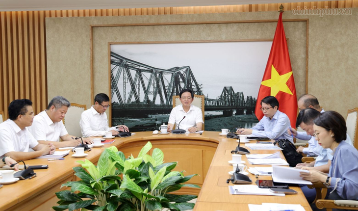 Hoàn thiện hồ sơ thành lập Khu Công nghệ cao Hưng Yên, trình Thủ tướng trước ngày 5/8 - Ảnh 1.