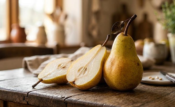 Cách dưỡng phế trong mùa mưa - Ảnh 1.