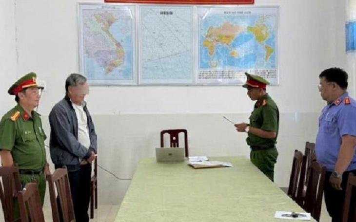 Xử lý TikToker ‘Cường Tày’ phát ngôn sai sự thật về việc ủng hộ thông qua Mặt trận Tổ quốc Việt Nam- Ảnh 2.