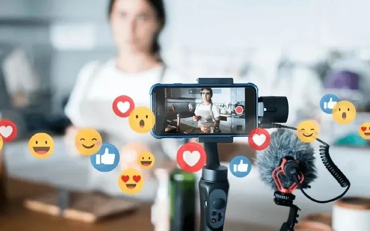 Chính thức áp dụng quy định mới về livestream bán hàng- Ảnh 1.