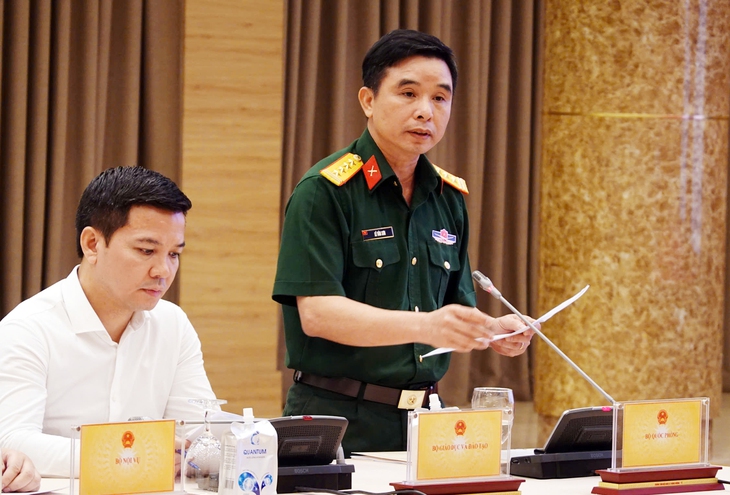 Sau 111 ngày, Chiến dịch 500 ngày đêm quy tập hơn 1.300 hài cốt liệt sĩ - Ảnh 1.