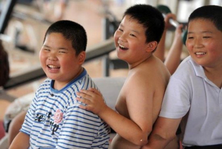 Nhận diện những yếu tố làm tăng nguy cơ béo phì ở trẻ và cách khắc phục- Ảnh 1.