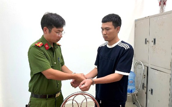 Nhờ người cùng thôn xin việc cho vợ, nam thanh niên bị lừa tiền- Ảnh 1.