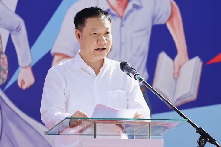 Những lỗi dễ khiến thí sinh bị loại khi đăng ký nguyện vọng đại học- Ảnh 1.