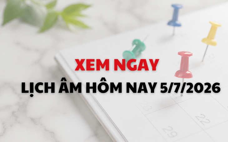 Tử vi 12 con giáp hôm nay 5/7: Dần hanh thông, Tý may mắn tiền bạc- Ảnh 3.