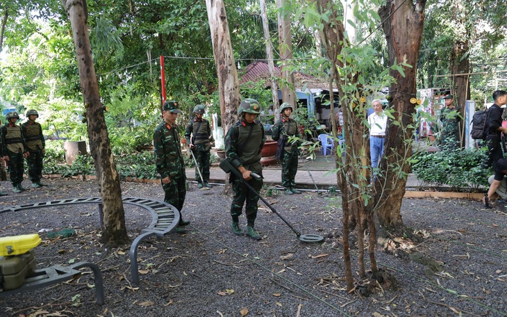Thủ tướng Chính phủ: Bằng mọi giá đưa các Anh hùng liệt sĩ trở về với gia đình, quê hương- Ảnh 7.