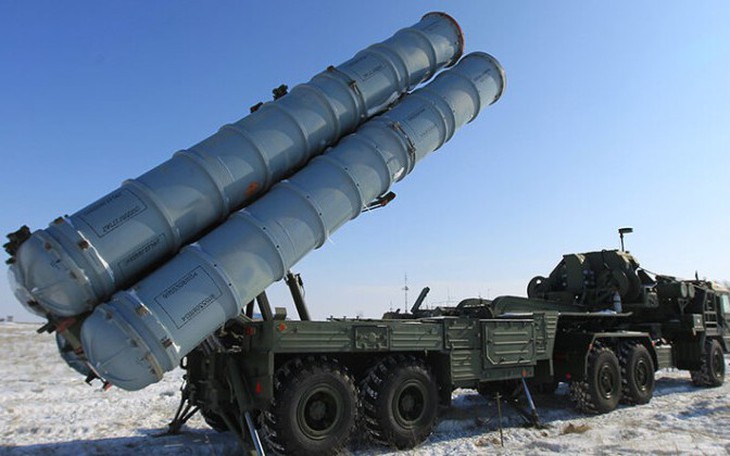 Ukraine lần đầu hé lộ hệ thống phòng thủ bờ biển bí mật sau nhiều năm giữ kín- Ảnh 2.