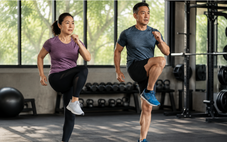 Steroid tăng cơ: 5 dấu hiệu cần đưa người thân đi khám - Ảnh 3.