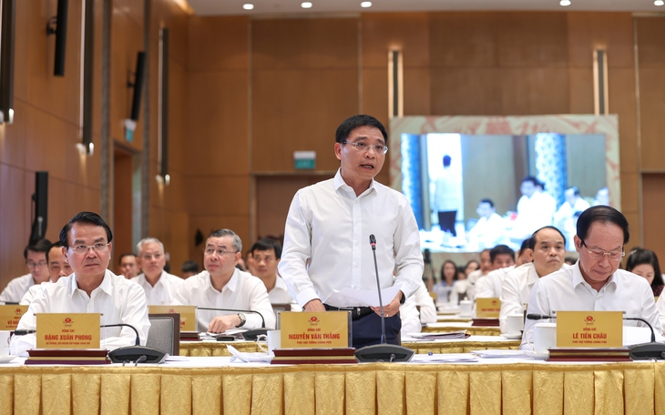 Thủ tướng chỉ đạo vận hành hiệu quả Bệnh viện Bạch Mai cơ sở Ninh Bình- Ảnh 3.