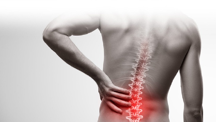 Thoát vị đĩa đệm L4-L5: Những thói quen sinh hoạt làm tăng nguy cơ mắc bệnh- Ảnh 1.