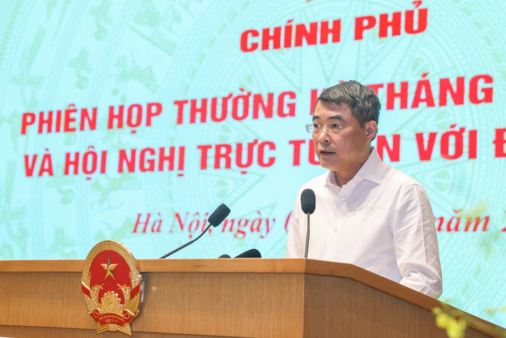 Thủ tướng chỉ đạo vận hành hiệu quả Bệnh viện Bạch Mai cơ sở Ninh Bình- Ảnh 2.