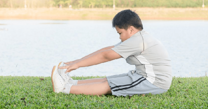 Những nguyên nhân khiến trẻ thừa cân béo phì mà cha mẹ không ngờ tới- Ảnh 1.