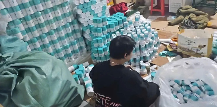 Đề xuất bổ sung các tội danh sản xuất hàng kém chất lượng, xả thải ra môi trường- Ảnh 1.