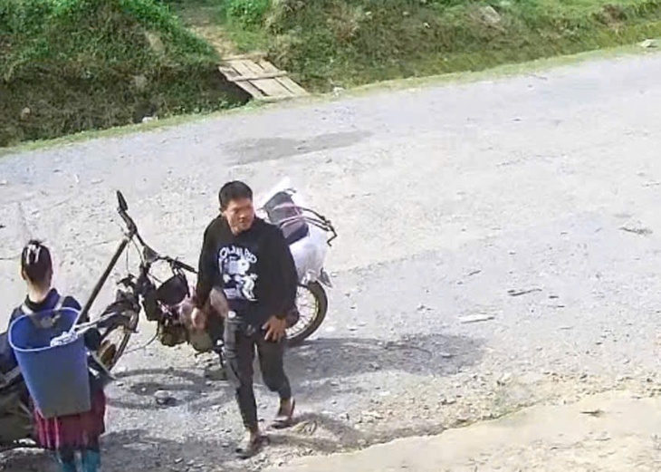 Bắt giữ đối tượng bắt cóc bé gái 6 tuổi- Ảnh 1.