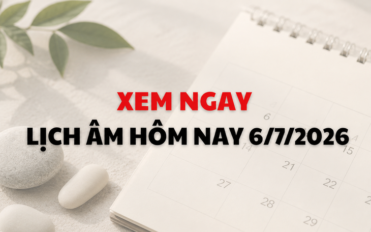 Tử vi 12 con giáp hôm nay 6/7: Thìn suôn sẻ, Thân hanh thông- Ảnh 3.
