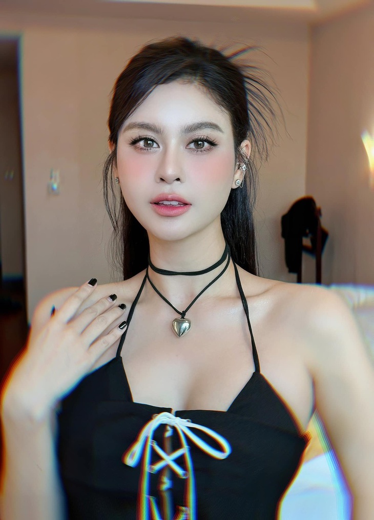Nhan sắc ở tuổi U40 của Trương Quỳnh Anh gây chú ý- Ảnh 10.