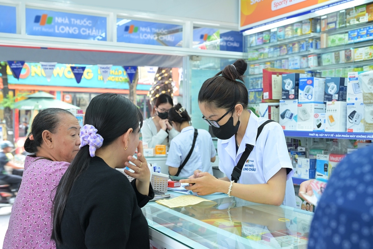 Việt Nam chính thức có giải pháp kiểm soát tăng kali máu thế hệ mới tại Long Châu, mở rộng cơ hội điều trị cho triệu bệnh nhân- Ảnh 1.
