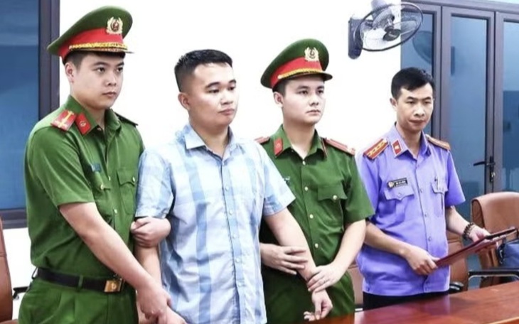 Giám đốc Sở GD&ĐT Lào Cai nói gì về nghi vấn cụm thi có 41 điểm 10 môn Toán trong kỳ thi tốt nghiệp THPT 2026?- Ảnh 2.