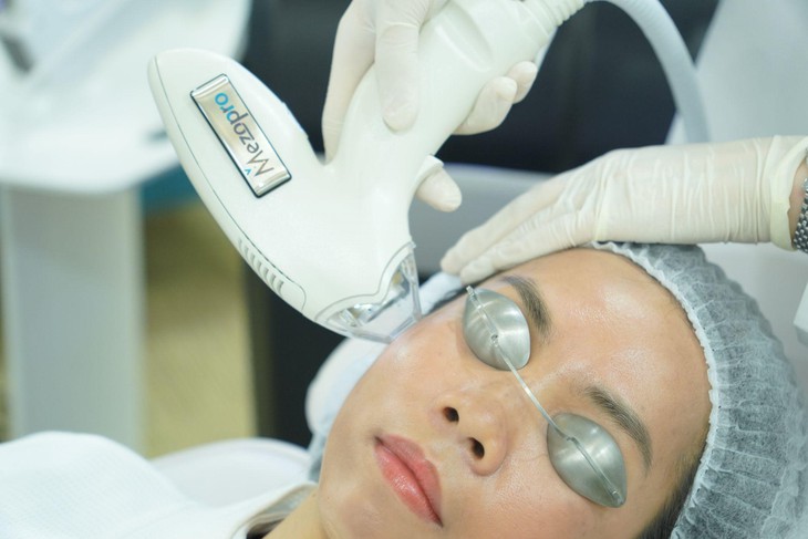 Khai trương DRH Clinic Gò Vấp: Hành trình 10 năm đồng hành cùng làn da người Việt- Ảnh 2.