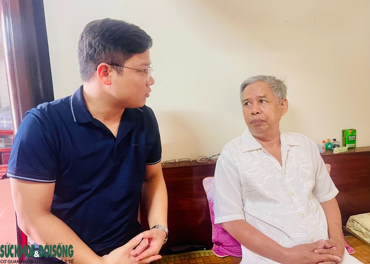 Những vị trí nghi có mộ tập thể liệt sĩ tại Quảng Trị- Ảnh 3.