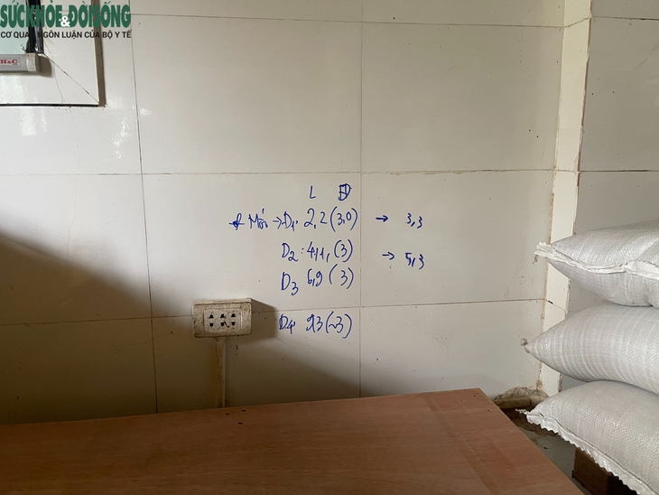 Những vị trí nghi có mộ tập thể liệt sĩ tại Quảng Trị- Ảnh 5.