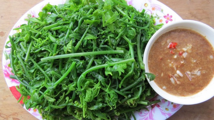 Loại rau dại trước bỏ đi nay là đặc sản giá 200.000 đồng/kg được người Trung Quốc xem là 'rau trường thọ', sang tận nơi để thu mua- Ảnh 2.