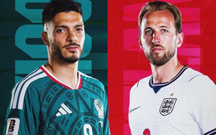 Kết quả World Cup 2026 hôm nay ngày 6/7 mới nhất- Ảnh 2.