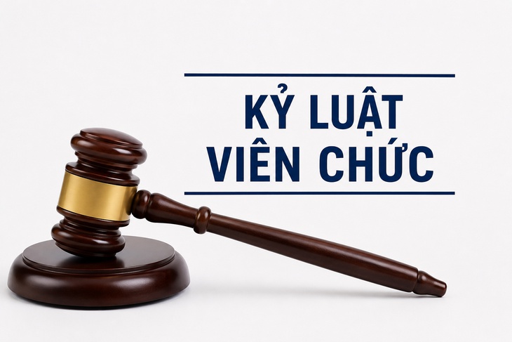 Từ nay, viên chức làm những việc này có thể bị buộc thôi việc- Ảnh 1.