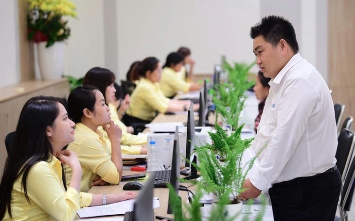 Công tác 3 năm tại vùng đặc biệt khó khăn trong lĩnh vực y tế được xét tuyển viên chức - Ảnh 2.