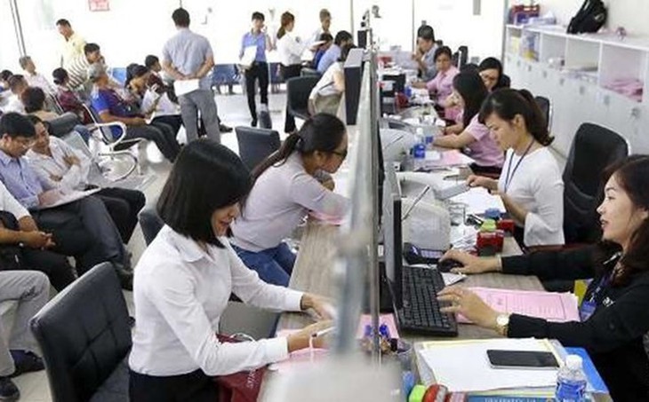 Tất tần tật các thông tin về vị trí việc làm viên chức: Ai là viên chức cần cập nhật quy định mới nhất- Ảnh 1.